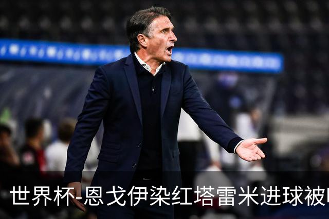 世界杯-恩戈伊染红塔雷米进球被吹 10人比利时0-0伊朗